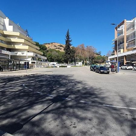 Apartamento Dionisio Albufeira Esterno foto
