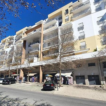 Apartamento Dionisio Albufeira Esterno foto