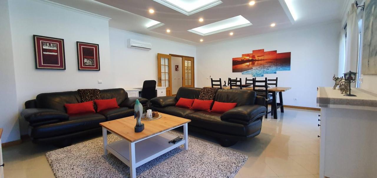 Apartamento Dionisio Albufeira Esterno foto