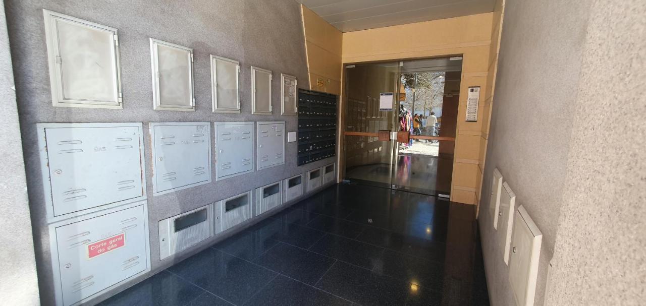 Apartamento Dionisio Albufeira Esterno foto