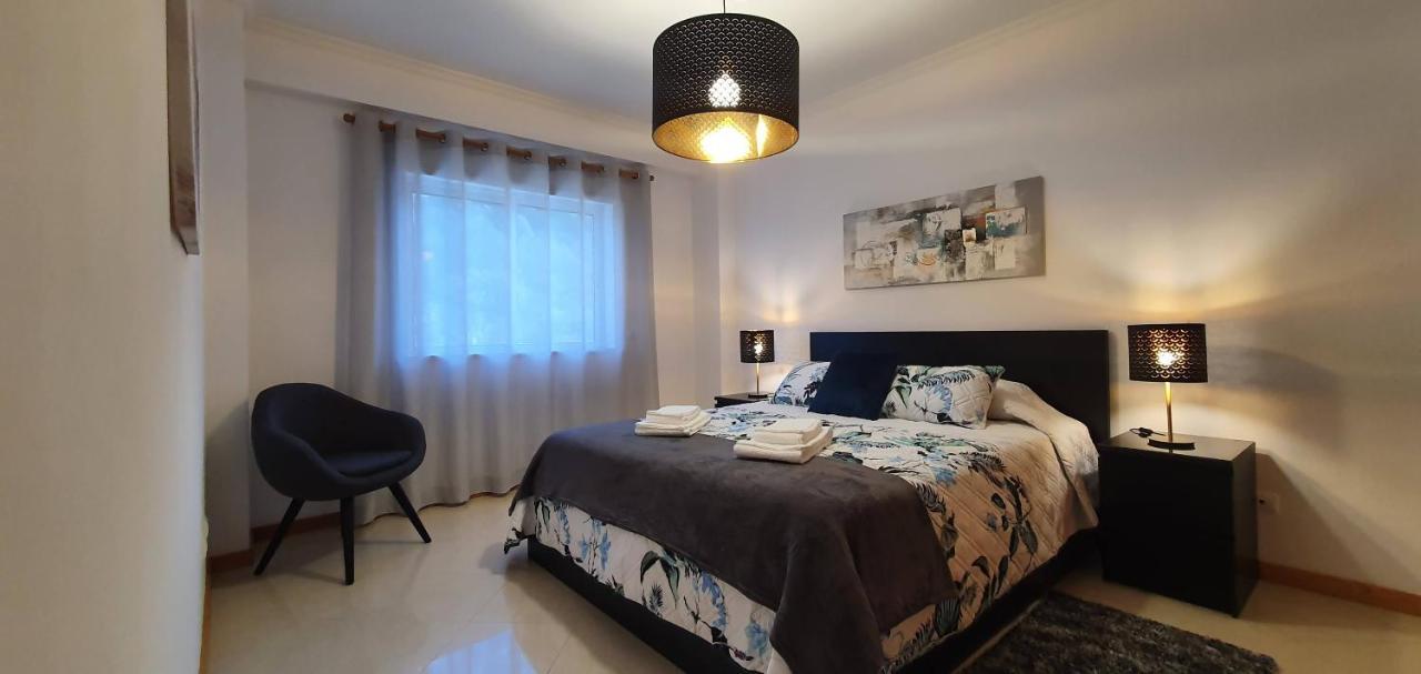 Apartamento Dionisio Albufeira Esterno foto