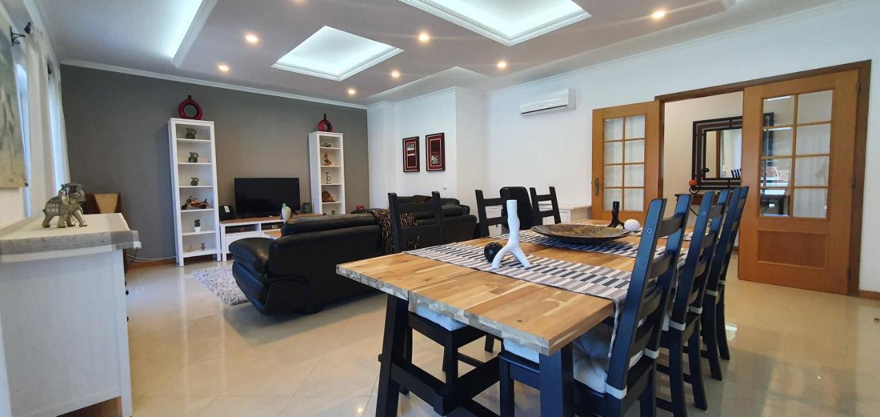 Apartamento Dionisio Albufeira Esterno foto