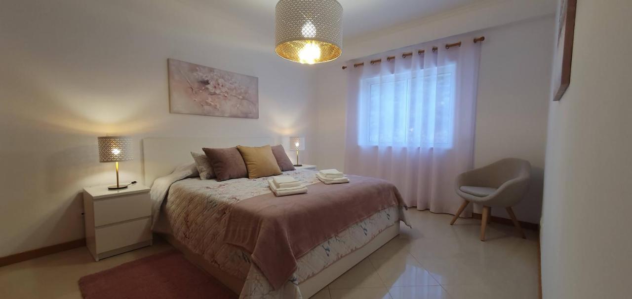 Apartamento Dionisio Albufeira Esterno foto