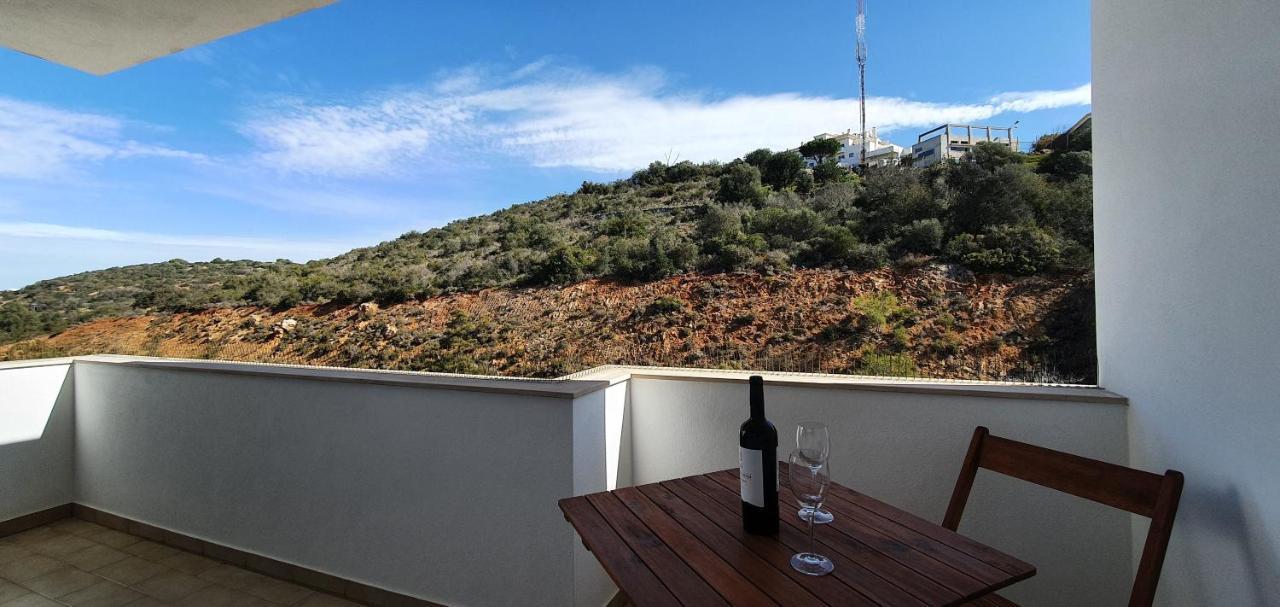 Apartamento Dionisio Albufeira Esterno foto