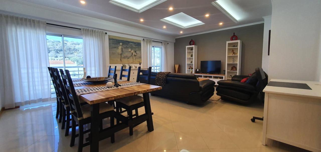 Apartamento Dionisio Albufeira Esterno foto