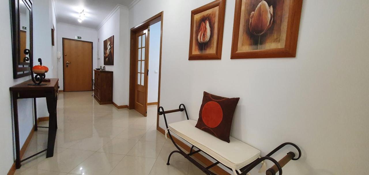 Apartamento Dionisio Albufeira Esterno foto