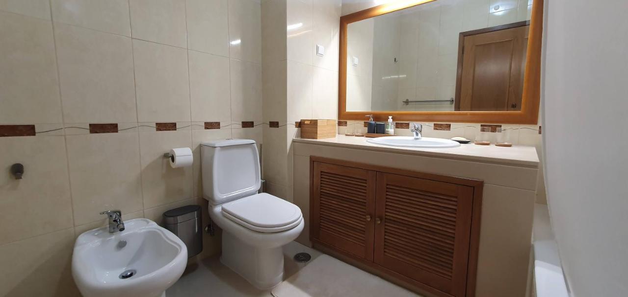 Apartamento Dionisio Albufeira Esterno foto