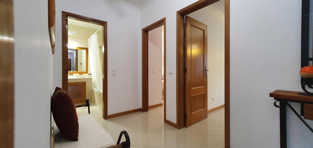 Apartamento Dionisio Albufeira Esterno foto