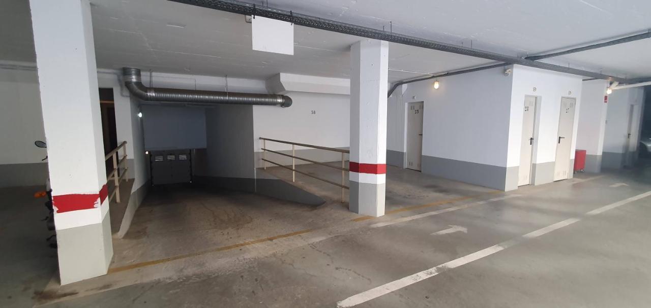 Apartamento Dionisio Albufeira Esterno foto